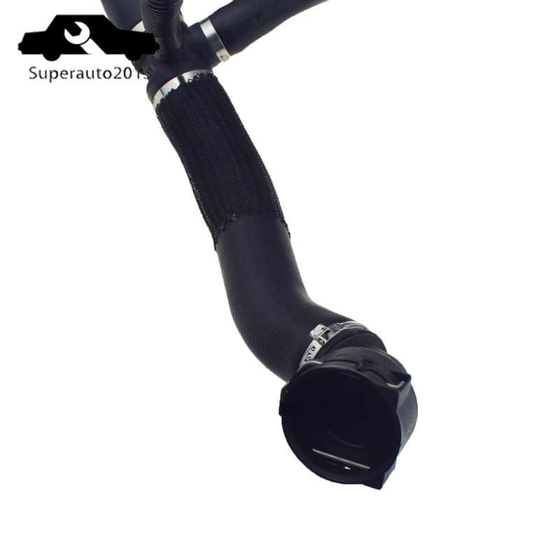 New Engine Auxiliary Water Pump Hose For 2017-2022 Jeep Compass 2.4L 68249896AC