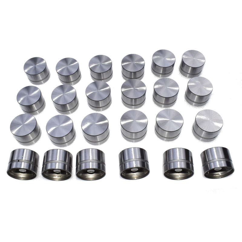 24PCS For 96-05 BMW 540 740 840 X5 Z8 V8 Land Rover Hydraulic Lifters 6110500225