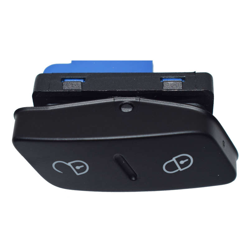 For VW Golf MK5 Tiguan Driver 's Central Door Locking Switch Button 1K0962125B