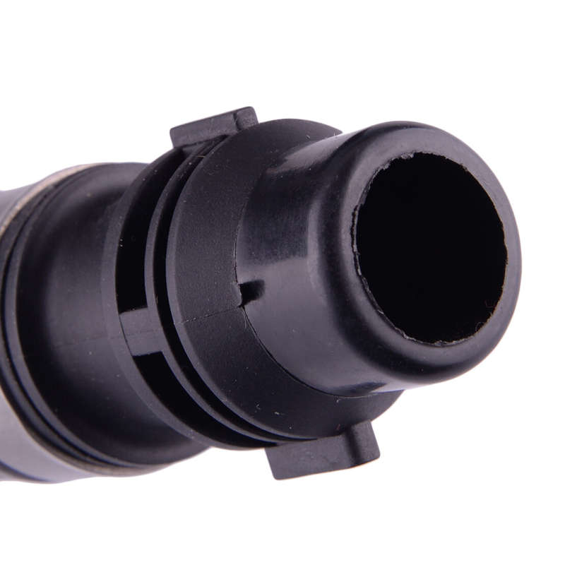3Way Upper Radiator Hose W/ Vent Hose Fit For BMW X5 xDrive30i 09-2010