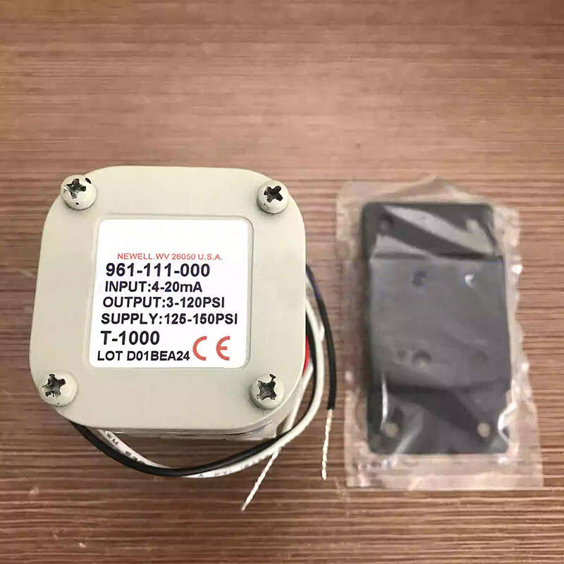 For BELLOFRAM 961-112-000 961-111-000 T-1000 Electrical Proportional Valve