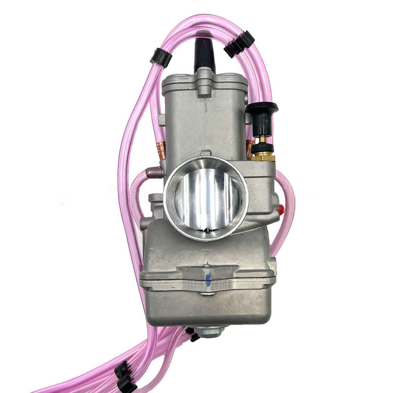Flat Slide Carburetor Carb 2 Stroke Fit for 38MM TX Series TX38 Carb