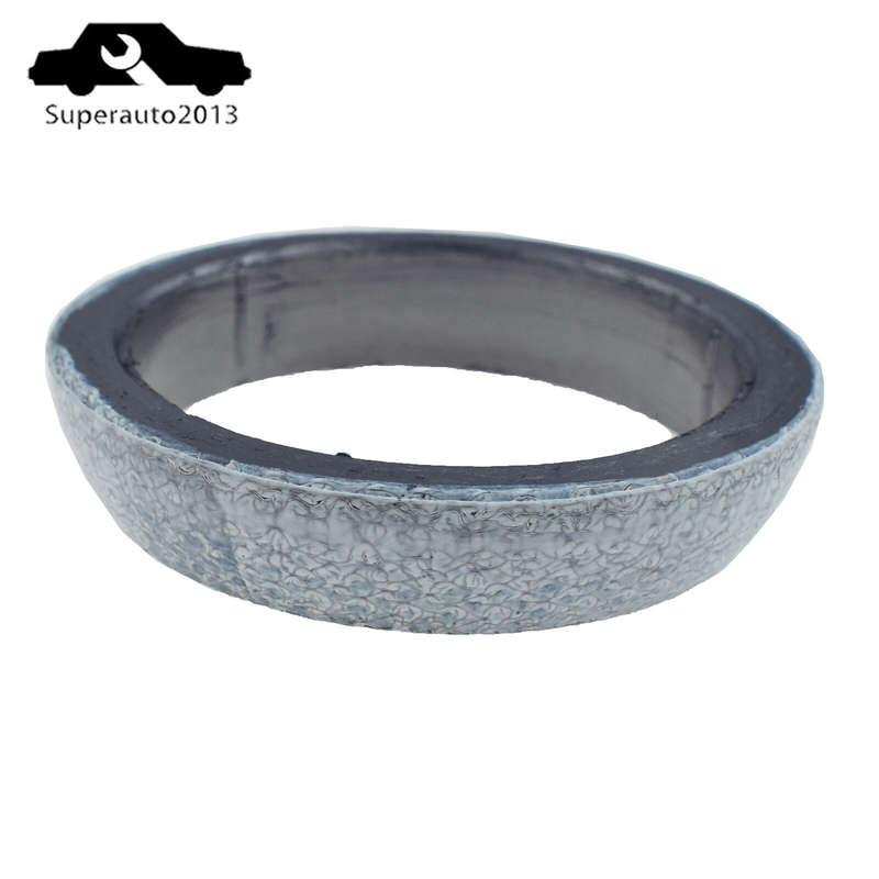 Exhaust Gasket For Subaru Impreza BRZ WRX STi Legacy Baja 44022AA123 44022AA121