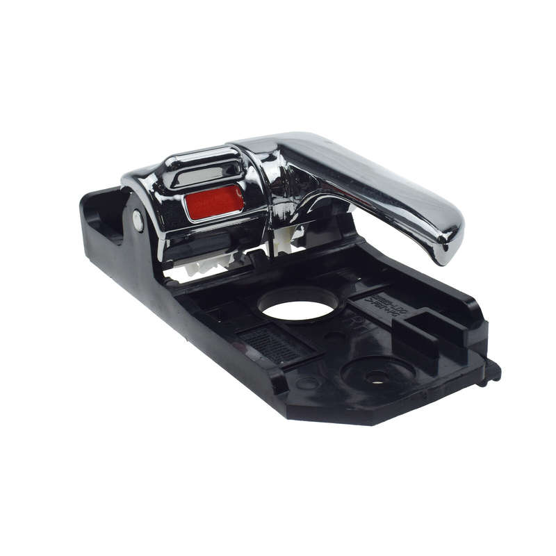 Interior Door Handle Right Side Chrome 826202F000 For Kia Spectra Spectra5 New