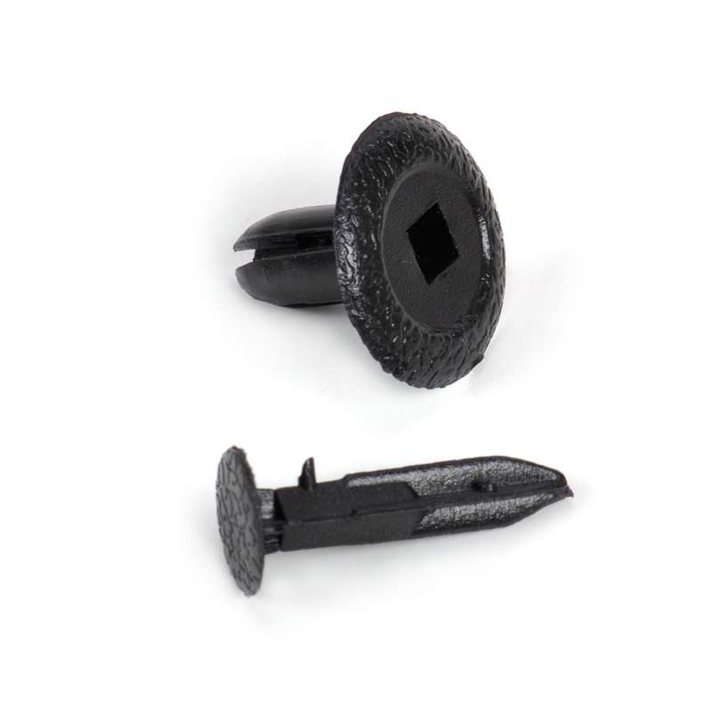 20 Pcs GJ21-68885-B69 Push Type Trim Retainer Clip Fit for Ford Probe Mazda MX6
