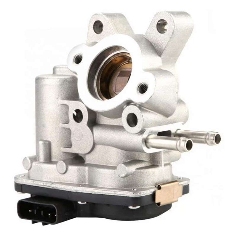 EGR Valve 14710-EC00B 14710-EC00D Fits For Nissan Navara 2.5 dCi D40