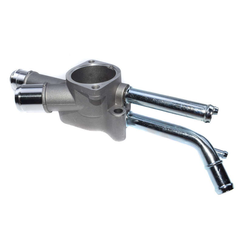 New Engine Coolant Thermostat Housing for 2003-2011 Hyundai Kia 25620-23640