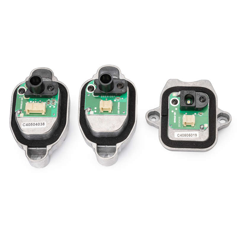 For 2014-2018 3 Series F30 F31 F35 Headlight LED Module Diode Insert Light Unit