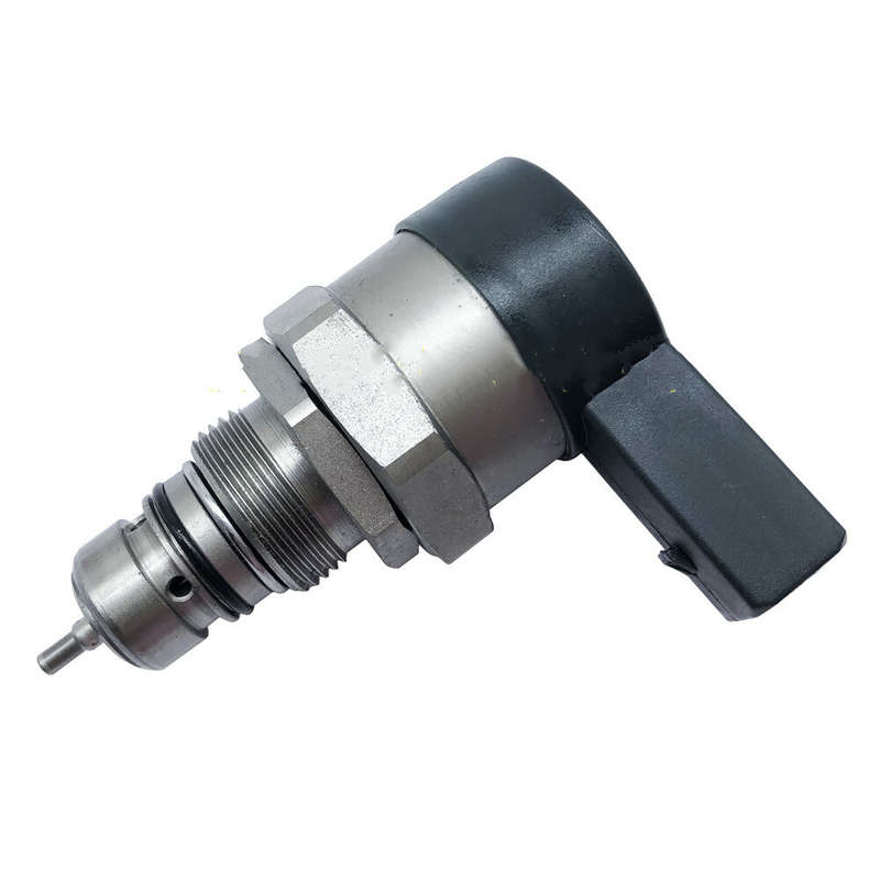 0281002481 Original Diesel Fuel Pressure Regulator for BMW 1 3 SERIES E87 E90