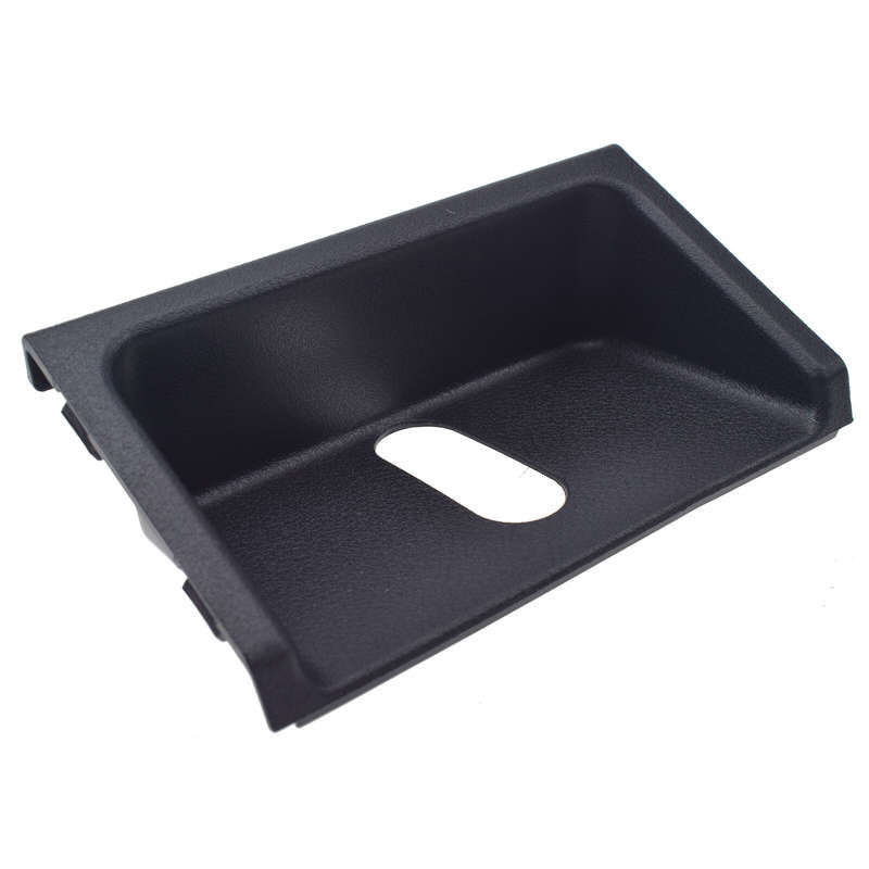 Tail End TripTrunk Lock Cap Lock Hole Cover for Suzuki New Vitara 2015-2019 New