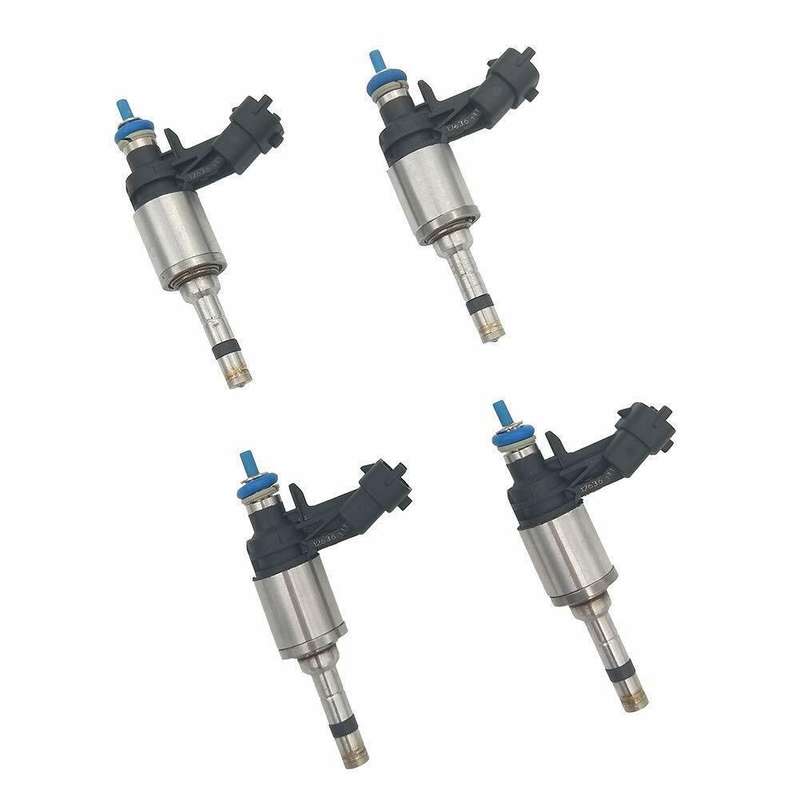 4PCS NEW fuel injector For Buick Regal Verano Chevrolet HHR Saturn 0261500112