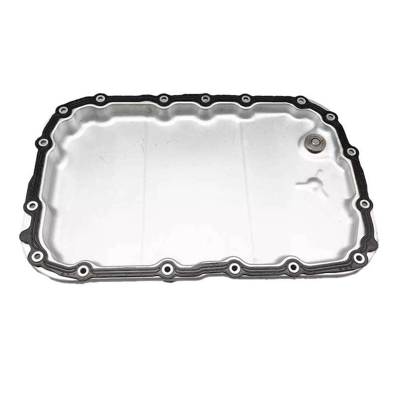 Transmission Oil Pan w/ Gasket Fit For BMW E83 E90 E92 E93 X3 New