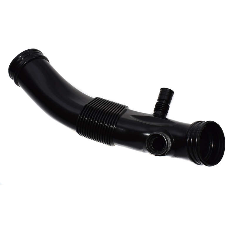 Air Inlet Pipe Hose 06B129627AB For Audi A4 1.8L 2.0L 8E B6 B7 B6 B7 2001-08 New