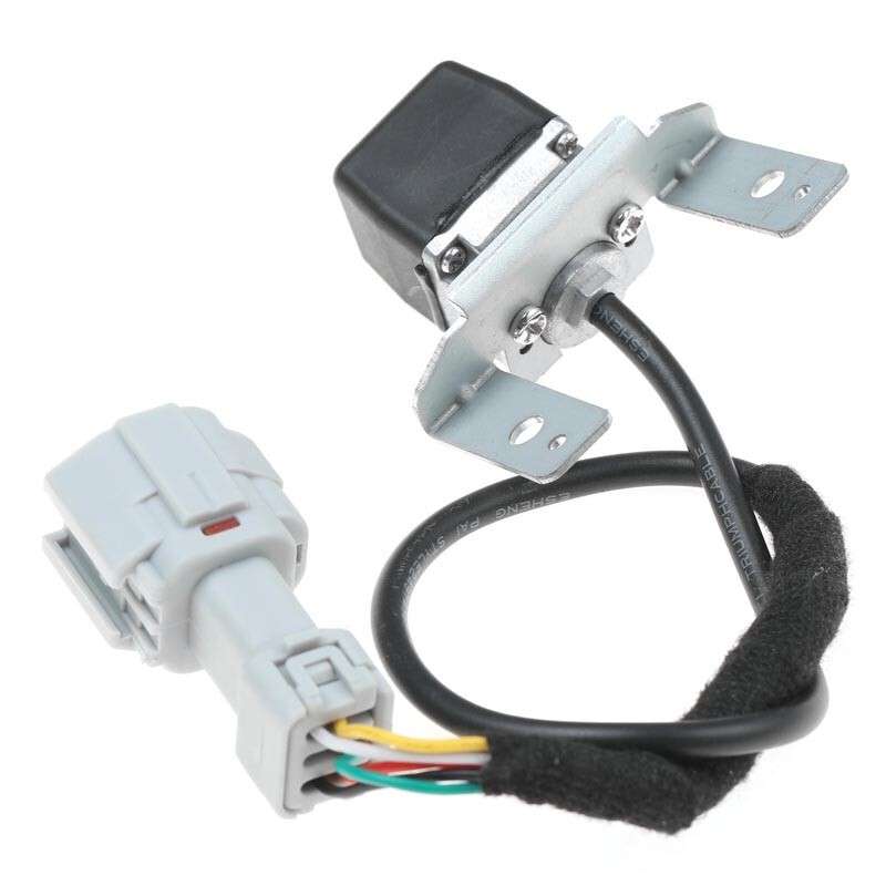 Rear View Camera For 2011-2014 Hyundai i45 I40 Sonata YF Reverse Backup Camera