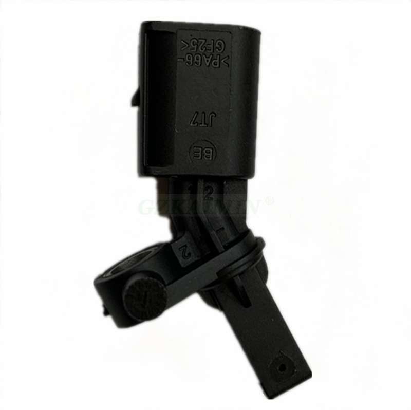 ABS wheel speed sensor 6Q0927808A For Audi A1 A2 A3 Q3 Volkswagen Skoda