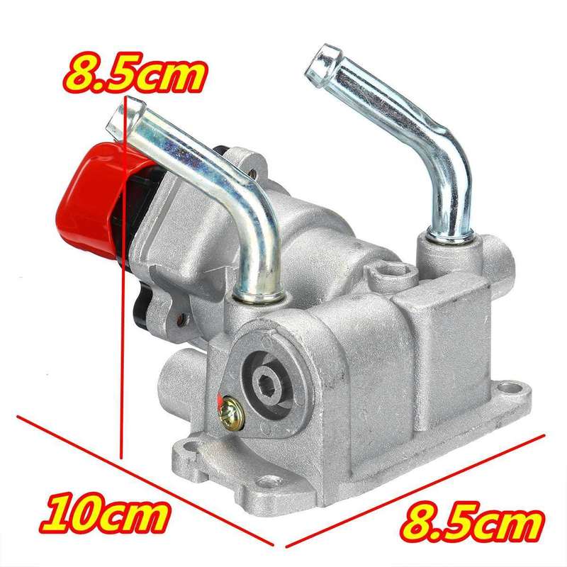 New Idle AIR Control Valve MD614946 2H1223 AC4150 73-4515 For Mitsubishi