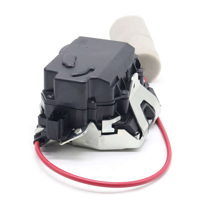 Trunk Lift Latch Tailgate Lock Actuator 1647400635 For Mercedes-Benz ML350 08-11