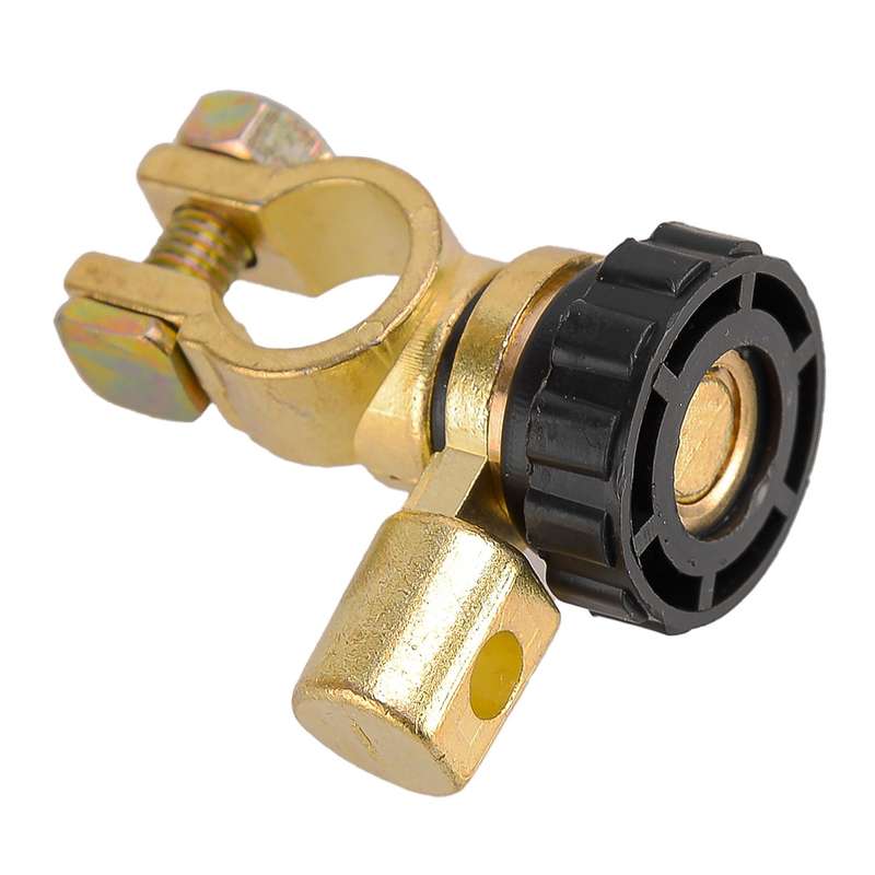 Universal Car Battery Disconnect Switch Isolator Cut Off Switch