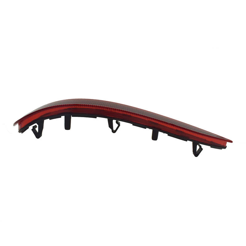 Rear Left Driver Bumper Reflector Trim for Chevrolet Equinox 2018-2022 84150890
