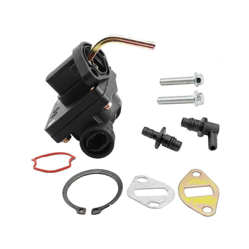 Fuel Pump Fit For Kohler CV13S CV14S CV15S CV16S Engine Lawn Mower 1255901-S