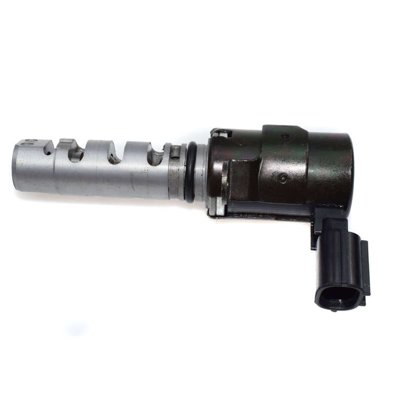 Variable Camshaft Timing Oil Control Valve for Hyundai Accent Kia Rio 2435526710
