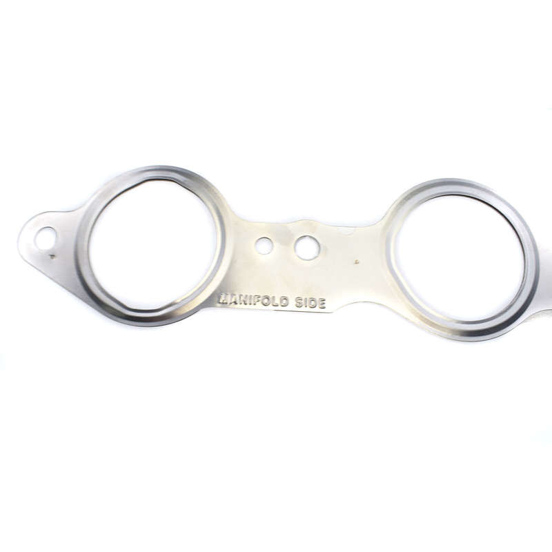2PCS LS MLS Gasket For Buick CHEY GMC 4.8 5.3 5.7 6.0 6.2 LS1 LS3 LQ4 12617944