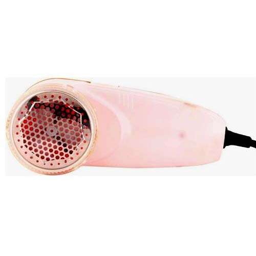 Nova-Lint-Remover-Jivo-Lotus-NLR-208-removes-the-lint-and-fibre-quickly