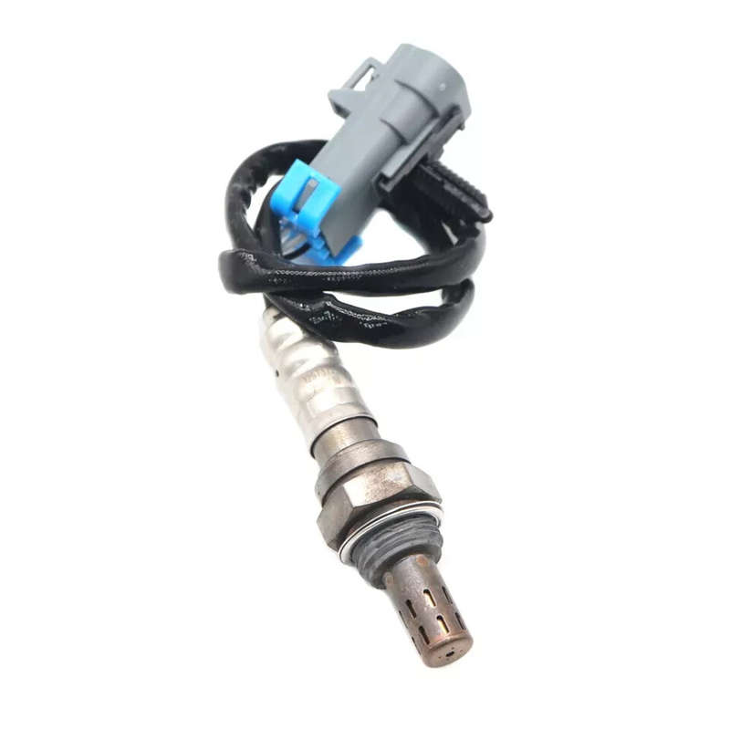 Oxygen sensor 12573721 For 2004-05 Ascender Canyon Colorado Envoy Trailblazer