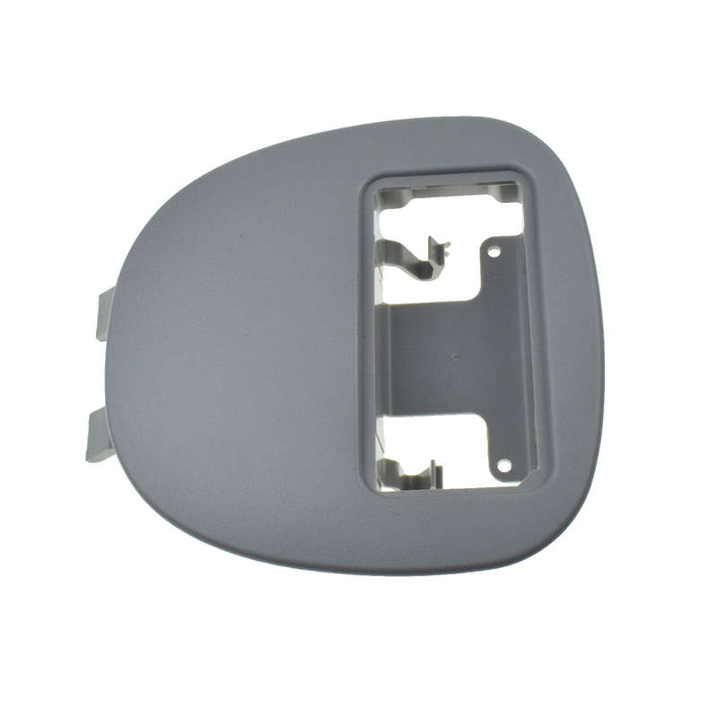 Interior Reading Light Lamp Panel Bracket Cover For Peugeot 206 207 Citroen C2