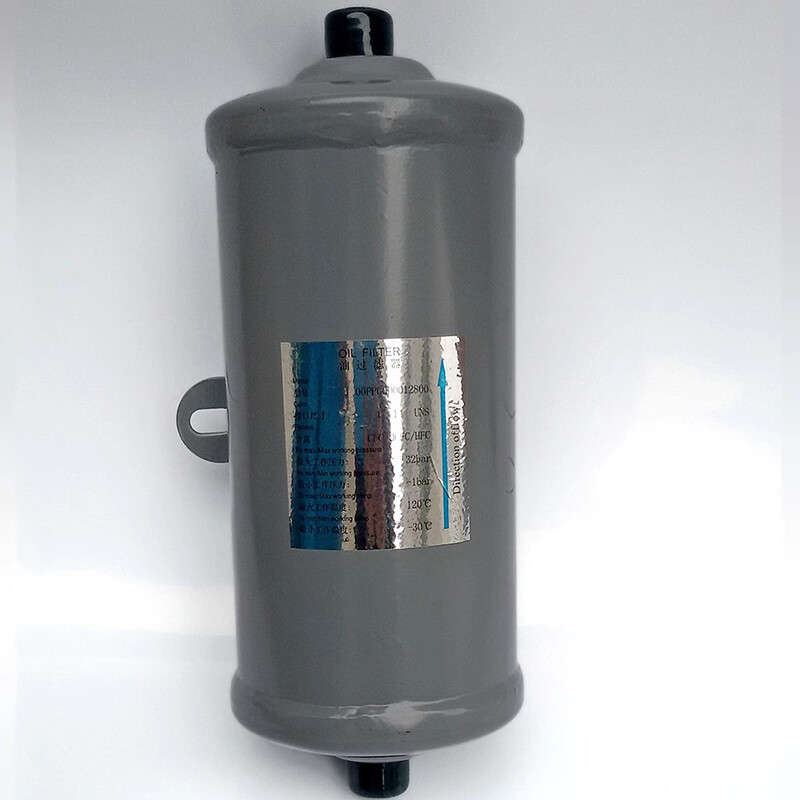 For Screw Machine 30XA XQ XW External Oil Filter 00PPG000012800 00PPY010012800