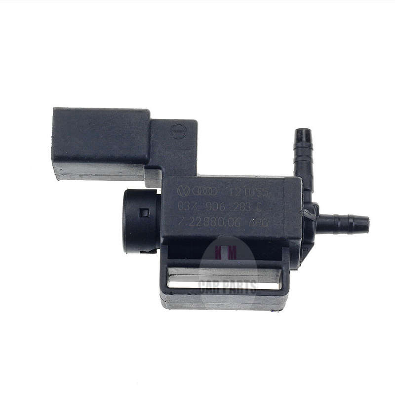 OEM 037906283C For Audi A4 A6 Quattro Beetle Passat Solenoid Valve