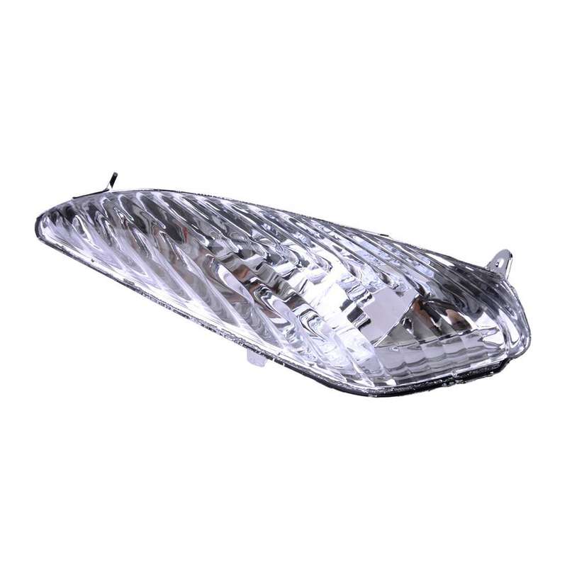 Kit Turn Signal Maker Light Lens Shell fit for BMW R1200RT 05-09 R900RT 06-11