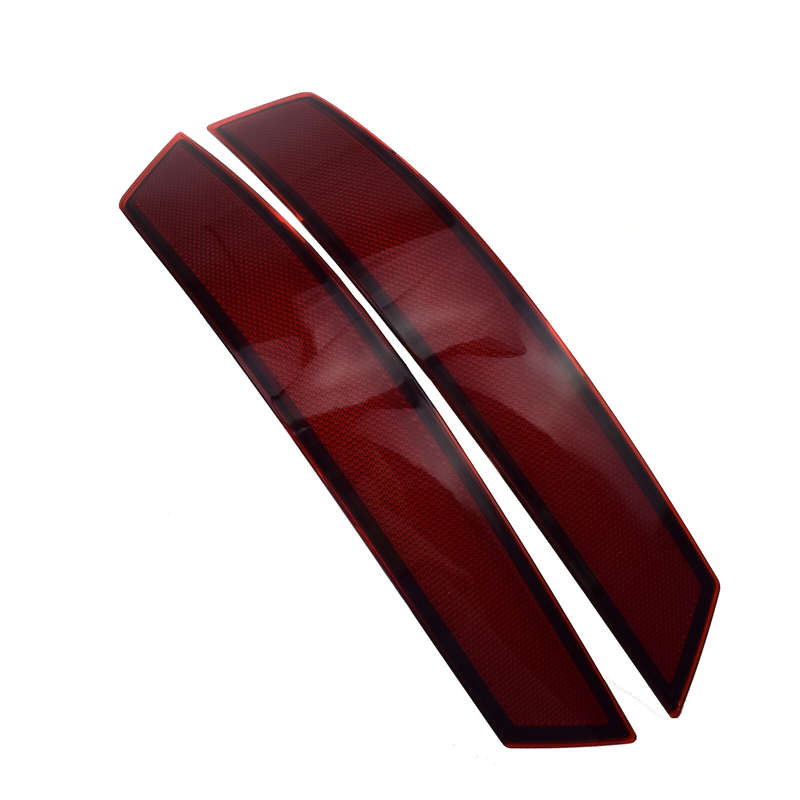 Rear Bumper Reflector for Benz ML320 ML350 ML550 2008-2011 1648200374,164