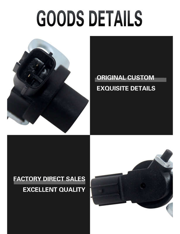 Crankshaft Sensor J5T11372 25977-MA70B Fit for Nissan ATLEON CABSTAR CIVI