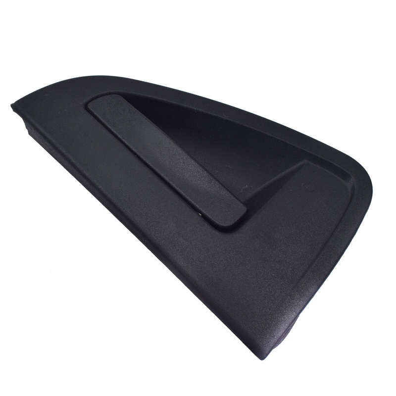 Rear Right Exterior Outer Door Handle Black 95987921 For Chevrolet Spark 2013-15