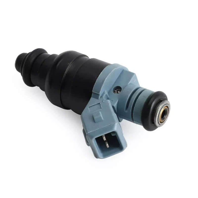 4PCS Fuel Injector 13530391511 For BMW MINI JOHN COOPER R52 R53 JCW John Cooper