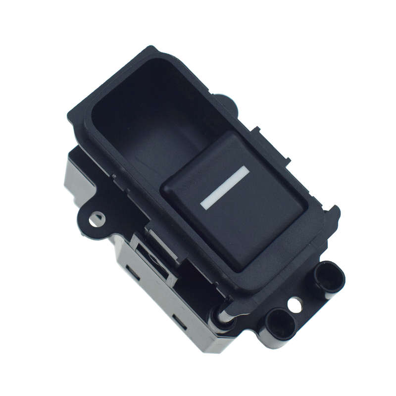 1X Rear Left / Right Power Window Control Switch EG-3746410 For BYD S6 M6 E6 New