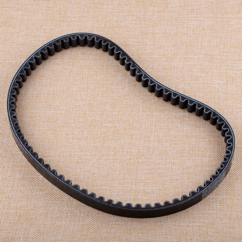 CVT Drive Belt 729-17.5 30 Fit for Chinese Scooter Motorcycle GY6 139QMB Engine