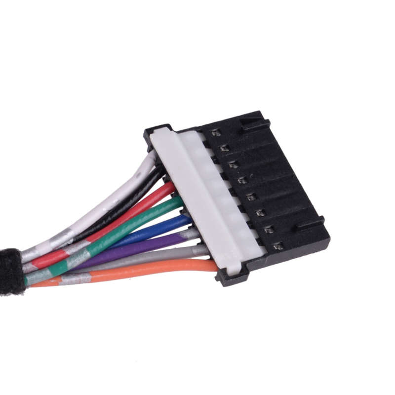Gear Shifter Jumper Wiring Harness Fit For Jeep Cherokee 2014-2018 Car Replace