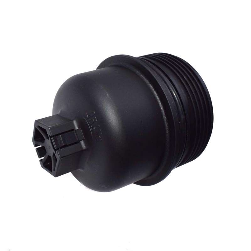 Trafic Oil Filter Cap Cover For Nissan Primastar Qashqai Renault Laguna Megane