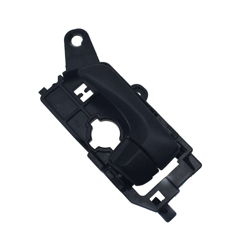 Interior Door Handle Front Left Black 826103K520HZ For 2009-2010 Hyundai Sonata