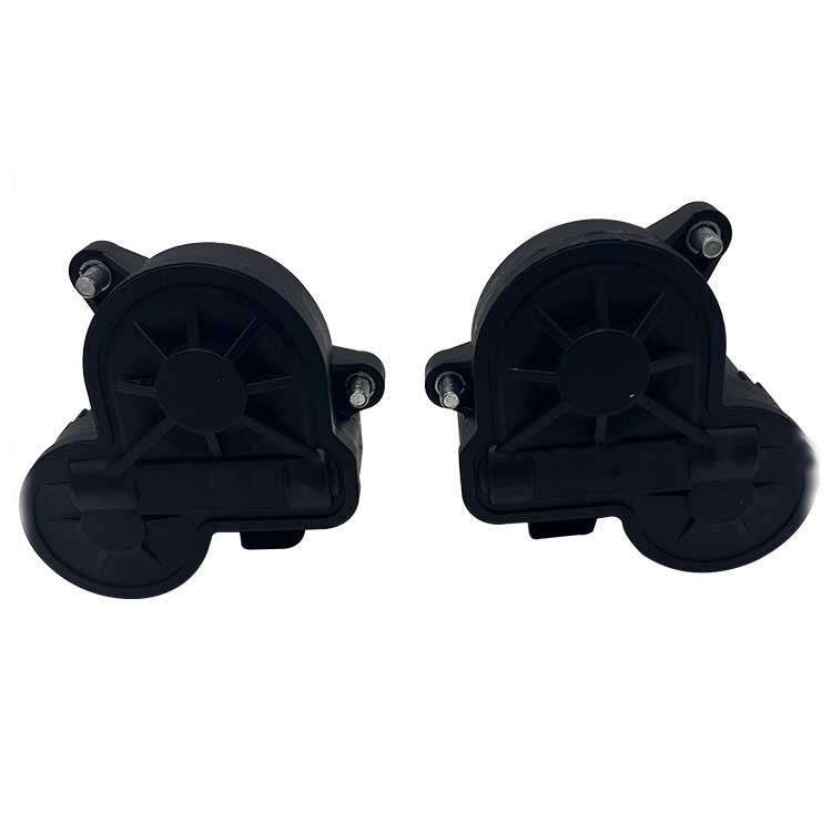 2X Rear LH RH Actuator Parking Brake For Jaguar BMW F40 i3 X1 X2 MINI 118i 218i