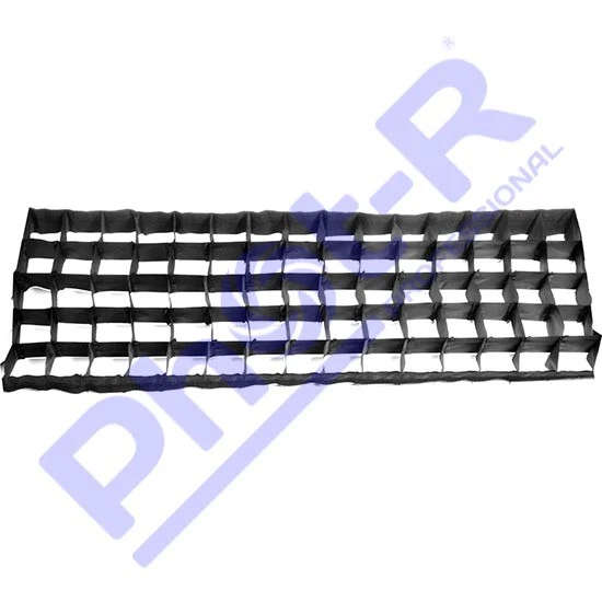 Phot-R 60x90cm Honeycomb Egg Crate Grid Only Photo Studio Flash Softbox Beehive