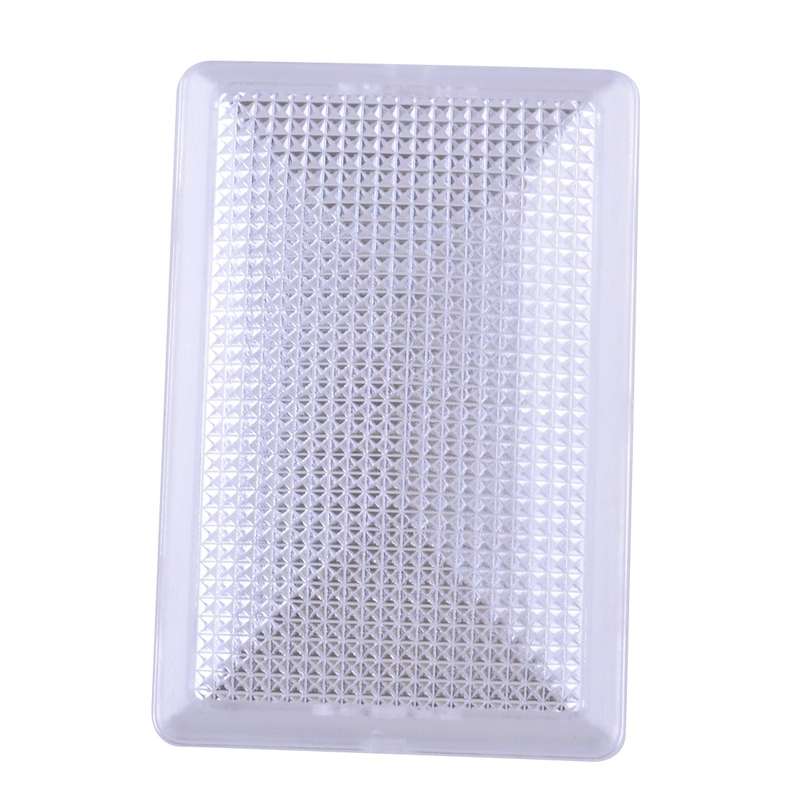 Fit for Ford Ranger F150 F250 Overhead Console Dome Light Lamp Lens Clear Cover