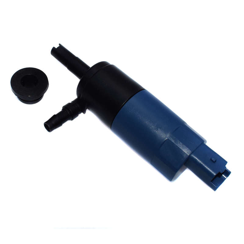 Headlamp Washer Pump For Peugeot 307 407 Citroen C4 C5 Renault LAGUNA 9641086680