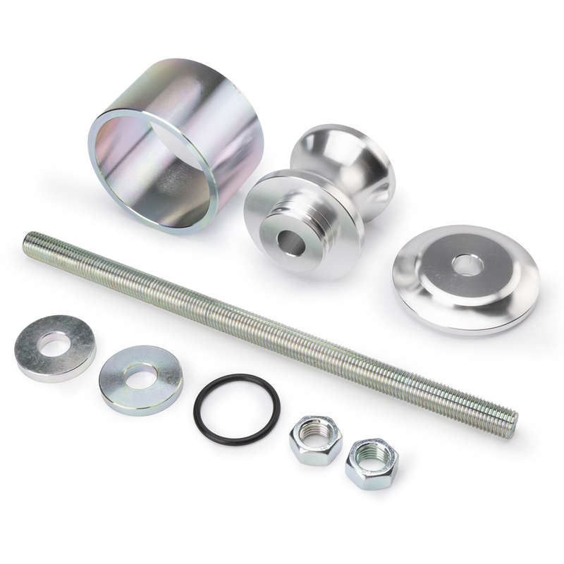 Wheel Bearing Removal Tool Kit 40/44mm for Polaris RZR 570 800 900 1000 Turbo US