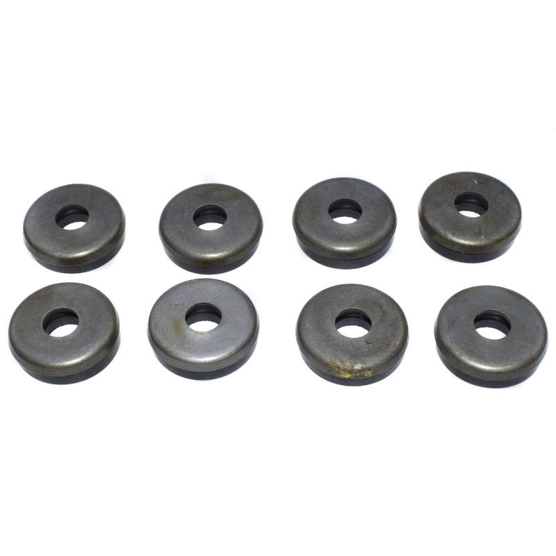8PCS Valve Cover Grommet Seal 90442-P72-J00 For Honda Civic Acura Integra CR-V