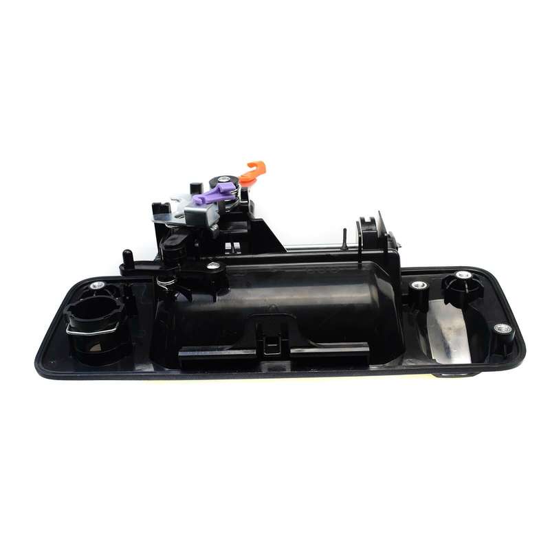 Tail Gate Tailgate Handle w/ Camera For Toyota Tacoma Tundra 2014-16 690900C090