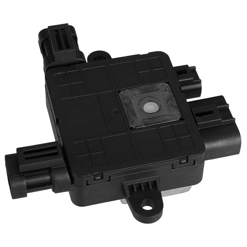 1x Engine Cooling Fan Control Module Fit for: Hyundai Entourage Kia Sedona 3.8L