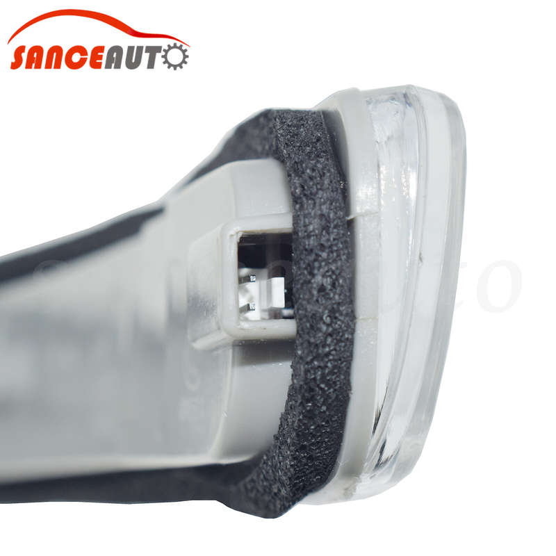 Left Turn Signal Light Lamp Driver For KIA Mohave Borrego 2008-2017 876132J000